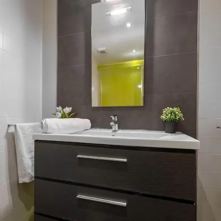 Penthouse 3br Chill Out 50m * Salou