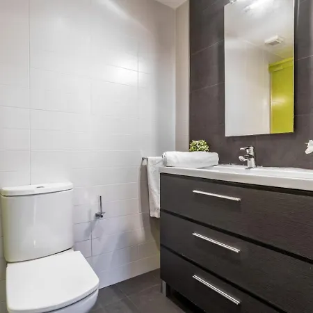 Penthouse 3br Chill Out 50m Apartment *