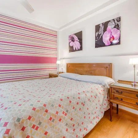 Penthouse 3br Chill Out 50m Salou