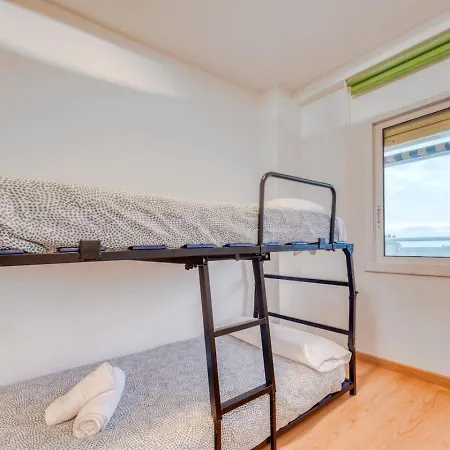 Penthouse 3br Chill Out 50m * Salou