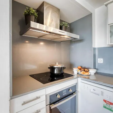 Apartment Penthouse 3br Chill Out 50m Salou