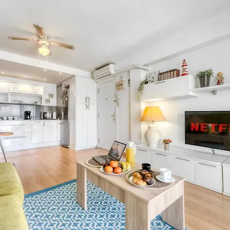 Penthouse 3br Chill Out 50m