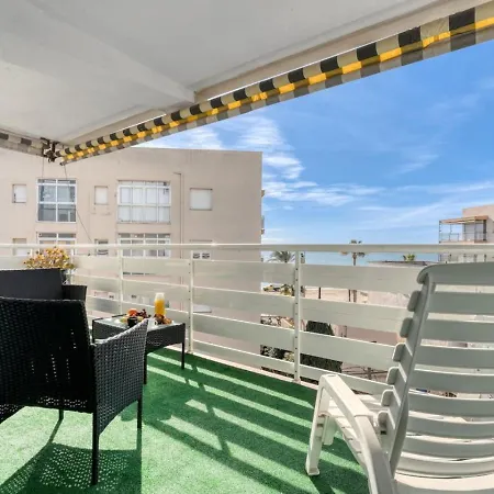 Apartment Penthouse 3br Chill Out 50m *
