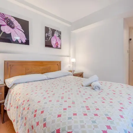 Penthouse 3br Chill Out 50m