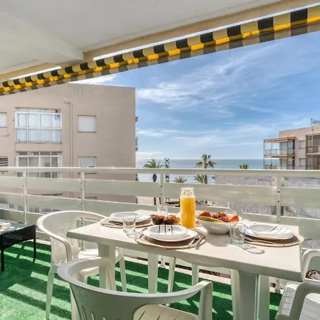 Apartment Penthouse 3br Chill Out 50m